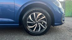 Volkswagen Polo 1.0 TSI Life 5dr Petrol Hatchback